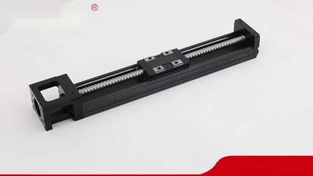Linear Module Sliding Table CNC Slide Ballscrew Linear Stage Actuator Module 400mm